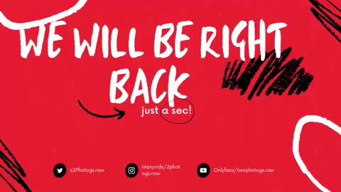 2photogs_raw online show from 01/23/25, 02:55