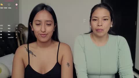 Dalilah and Tarah online show from 01/06/25, 06:41