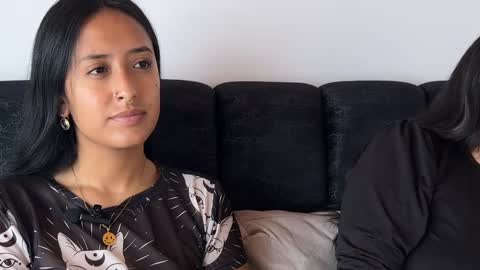 Dalilah and Tarah online show from 09/23/25, 03:48