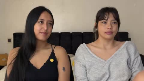 Dalilah and Tarah online show from 10/11/25, 07:45