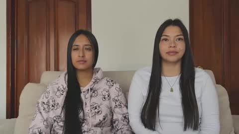 Dalilah and Tarah online show from 10/30/25, 02:29