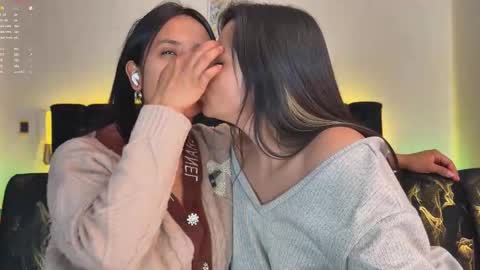 Dalilah and Tarah online show from 02/20/26, 11:05