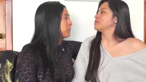 Dalilah and Tarah online show from 03/02/26, 02:02