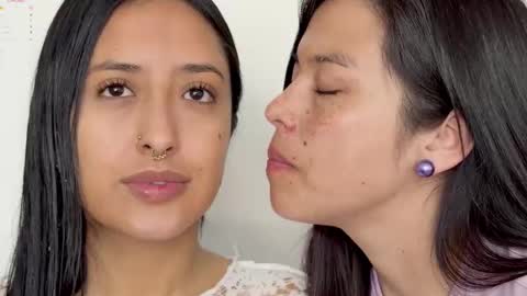 Dalilah and Tarah online show from 03/03/26, 02:12