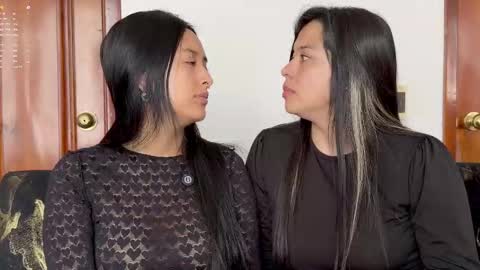 Dalilah and Tarah online show from 03/05/26, 02:24