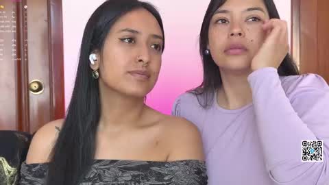 Dalilah and Tarah online show from 03/14/26, 08:25