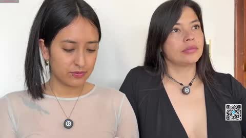 Dalilah and Tarah online show from 04/20/26, 07:15