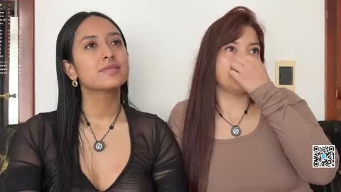 Dalilah and Tarah online show from 05/23/26, 02:43
