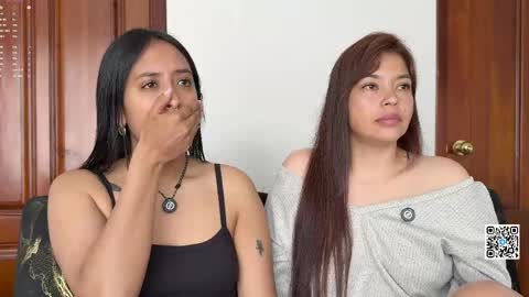 Dalilah and Tarah online show from 06/08/26, 02:06
