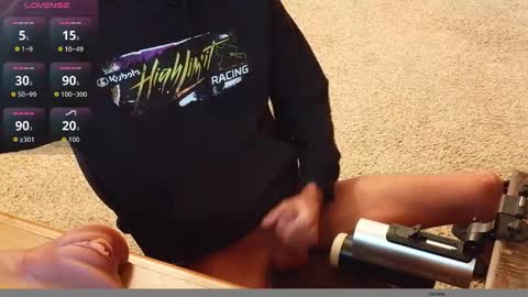 Snapshot of 2tiredoftoys chatting on 11/23/25, 10:09 2tiredoftoys online show from 11/23/25, 10:09