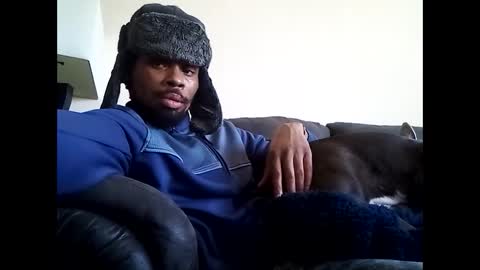 Str8 Edge online show from 03/08/25, 07:42