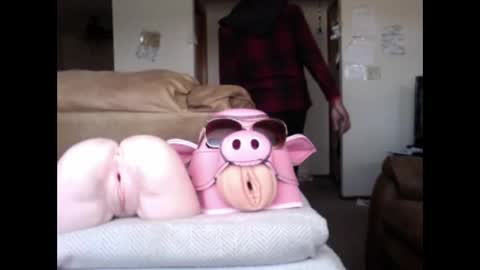 Str8 Edge online show from 02/26/26, 07:24