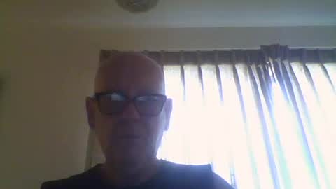 Peter online show from 01/13/25, 07:32