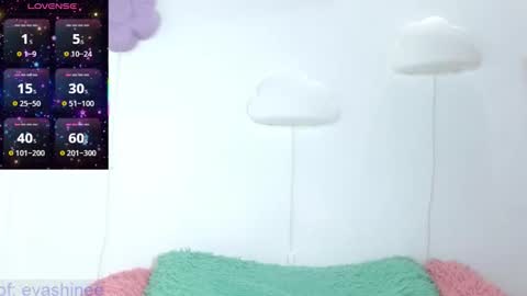 Eva online show from 03/02/26, 08:04