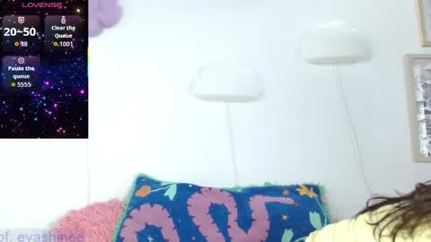 Eva online show from 04/05/26, 05:54