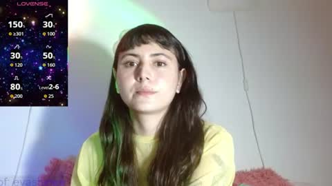 Eva online show from 07/07/26, 07:40