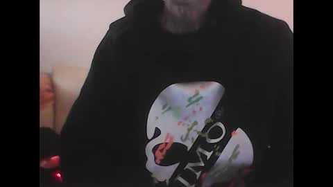 34colombiano34 online show from 06/08/26, 02:34
