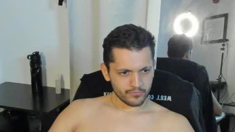 Alex THE BIG SNAKE DUDE online show from 05/08/26, 03:01