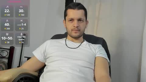 Alex THE BIG SNAKE DUDE online show from 07/03/26, 12:44