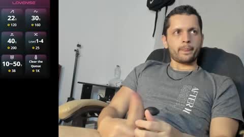 Alex THE BIG SNAKE DUDE online show from 07/07/26, 01:19