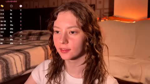 Iris online show from 04/14/26, 01:11