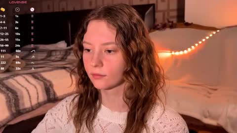 Iris online show from 04/16/26, 06:03