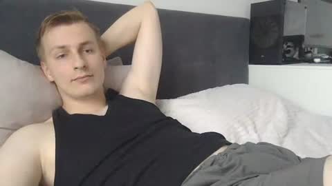 Andy online show from 07/21/26, 07:11