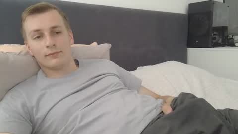 Andy online show from 07/25/26, 07:06
