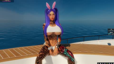 Snapshot of 3dx_naugthy chatting on 02/05/25, 03:52 Naugthy Sara online show from 02/05/25, 03:52