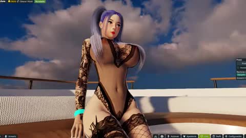 Snapshot of 3dx_naugthy chatting on 11/05/25, 02:06 Naugthy Sara online show from 11/05/25, 02:06