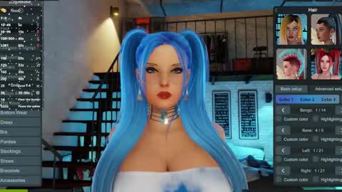  Ammber  online show from 09/26/25, 02:26