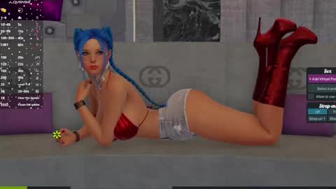  Ammber  online show from 09/26/25, 05:28