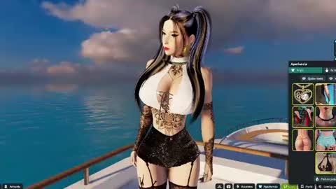 Snapshot of 3dx_sara chatting on 06/21/26, 06:38 3dx_sara online show from 06/21/26, 06:38