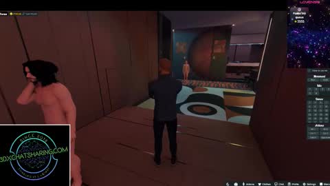 Snapshot of 3dxchatsharing chatting on 10/09/25, 03:32 3dxchatsharing online show from 10/09/25, 03:32