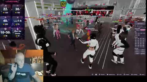 Snapshot of 3dxchatsharing chatting on 11/14/25, 05:11 3dxchatsharing online show from 11/14/25, 05:11