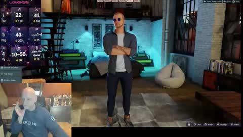 Snapshot of 3dxchatsharing chatting on 11/19/25, 07:19 3dxchatsharing online show from 11/19/25, 07:19