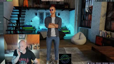 3dxchatsharing online show from 03/13/26, 02:56