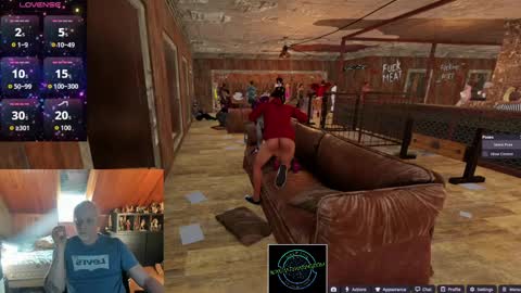 3dxchatsharing online show from 04/02/26, 03:20