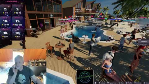 3dxchatsharing online show from 04/09/26, 04:01