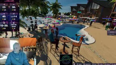 3dxchatsharing online show from 04/16/26, 03:24