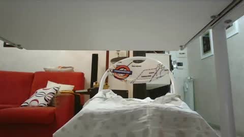 Snapshot of 3funlover chatting on 01/20/25, 04:45 3funlover online show from 01/20/25, 04:45