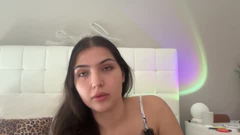 Venus Raee online show from 10/13/25, 04:40