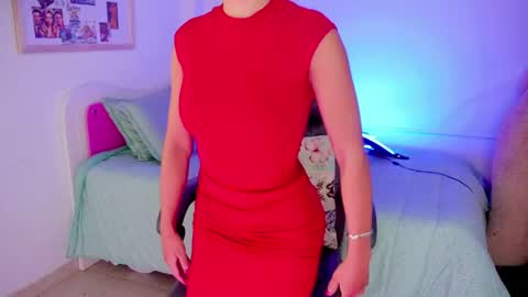independent model online show from 05/05/26, 09:39