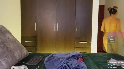independent model online show from 06/29/26, 10:26