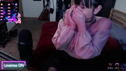 3KryKat3 online show from 03/24/26, 01:21