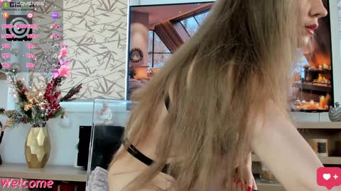 Ella online show from 01/17/25, 07:41