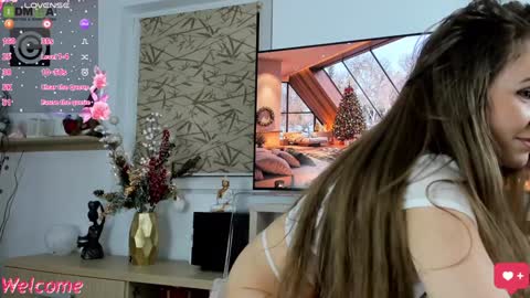 Ella online show from 01/21/25, 08:21