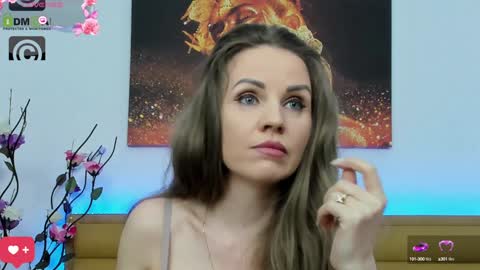 Ella online show from 02/08/25, 07:59