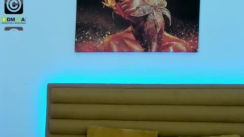 Ella online show from 03/01/25, 07:48