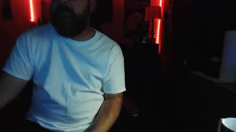 3ndlessmike online show from 10/31/25, 12:28